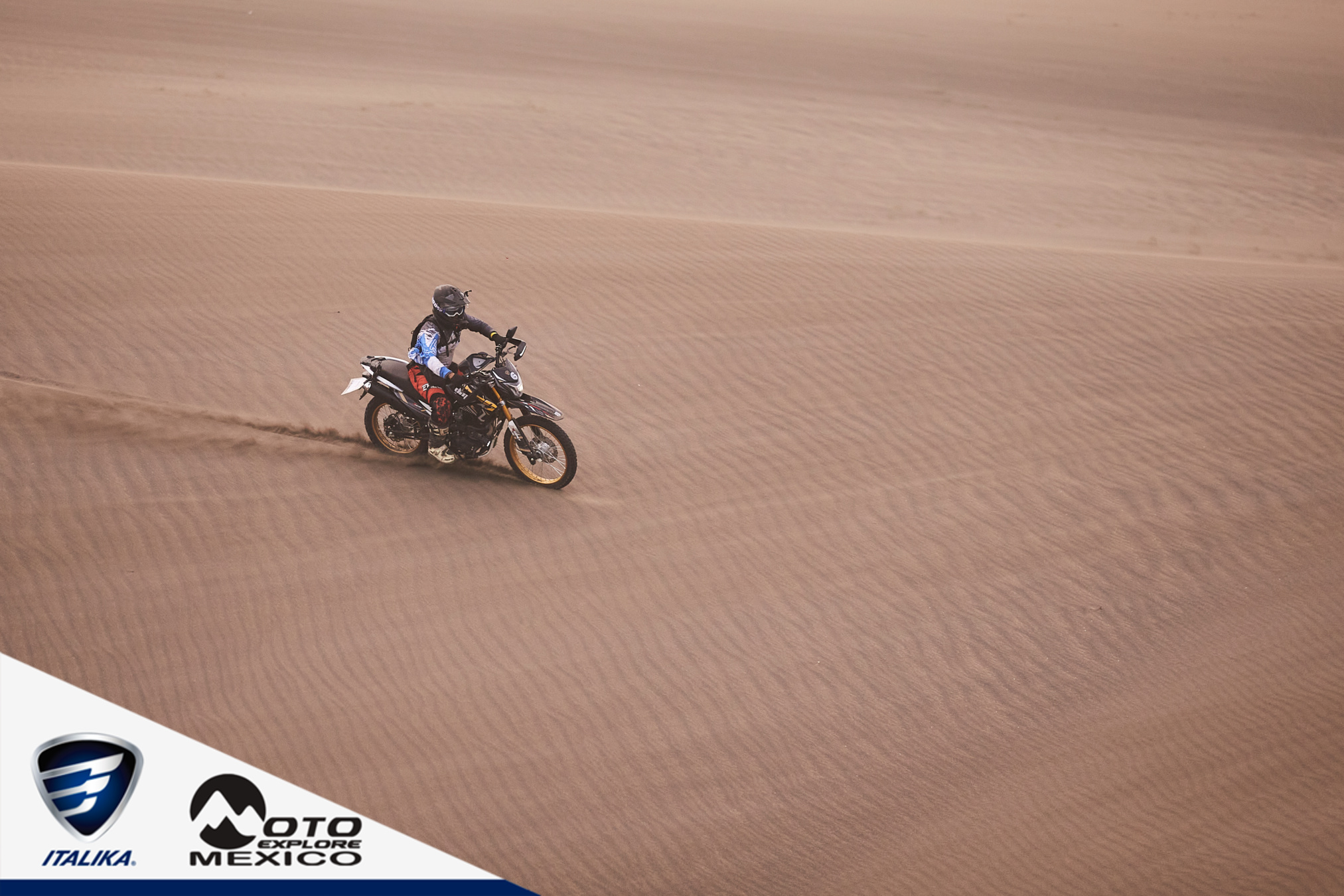 ITALIKA CHACHALACAS D2 499